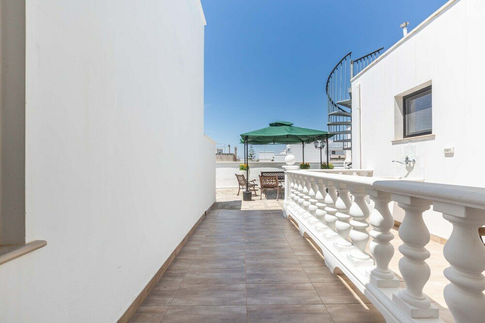 Фото 2446 Palazzo Montagna - Mono by Barbarhouse