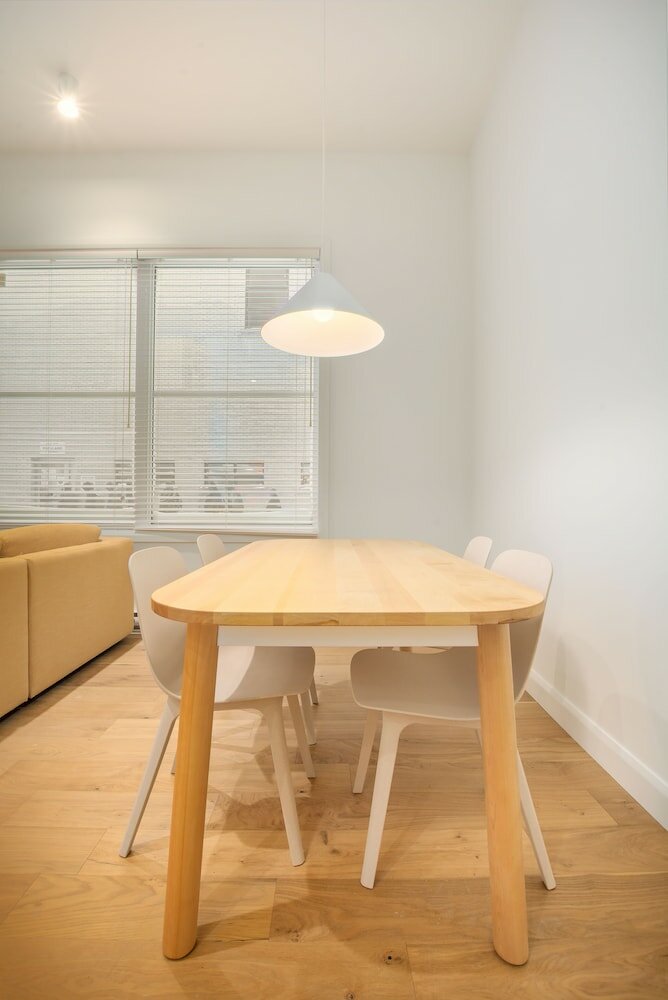 Фото Les Lofts Saint-François - Par les Lofts Vieux-Québec