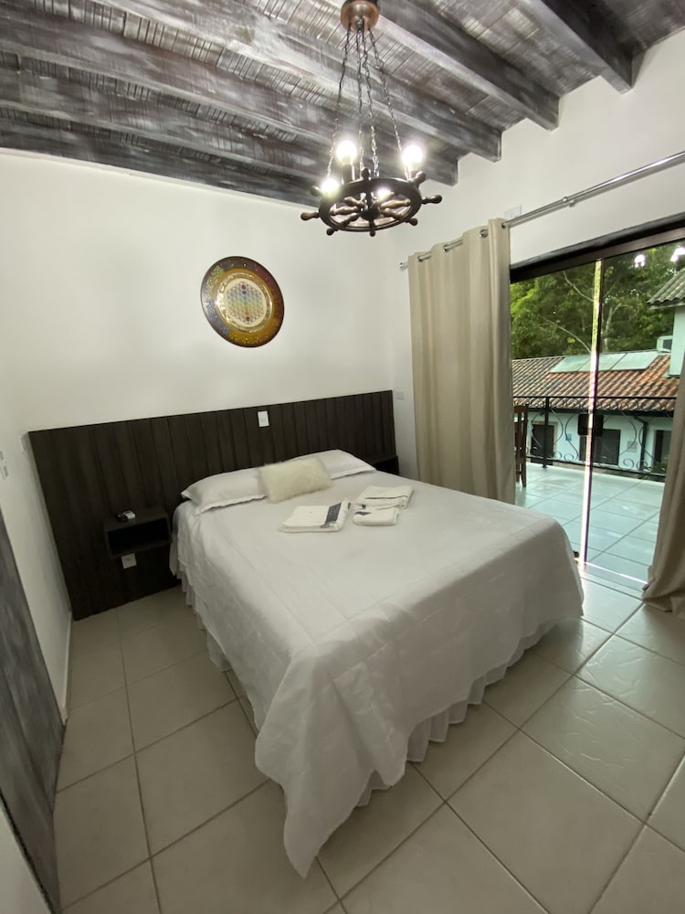 Фото Pousada Bahan