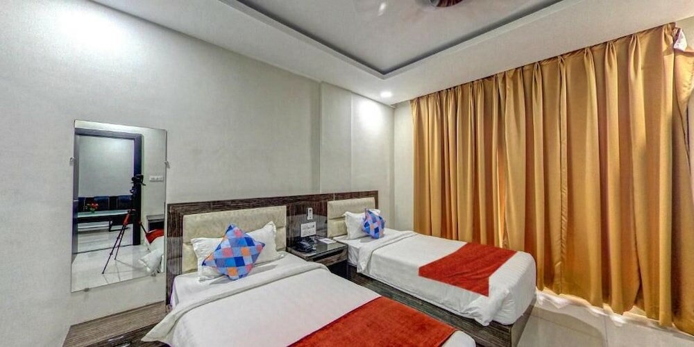 Фото The Aanandam Hotel Resort