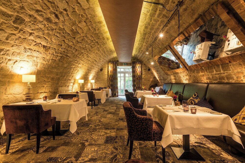 Фото BollAnts SPA im Park