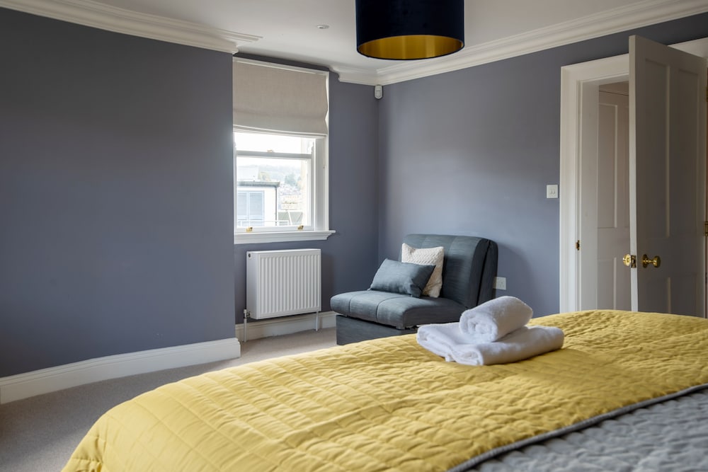 Фото Dream Stays Bath - Barton House