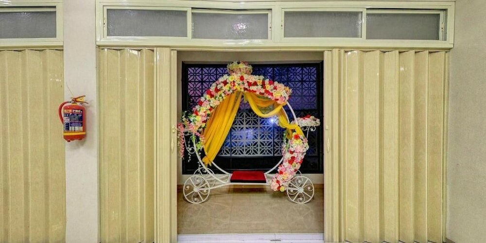 Фото The Aanandam Hotel Resort