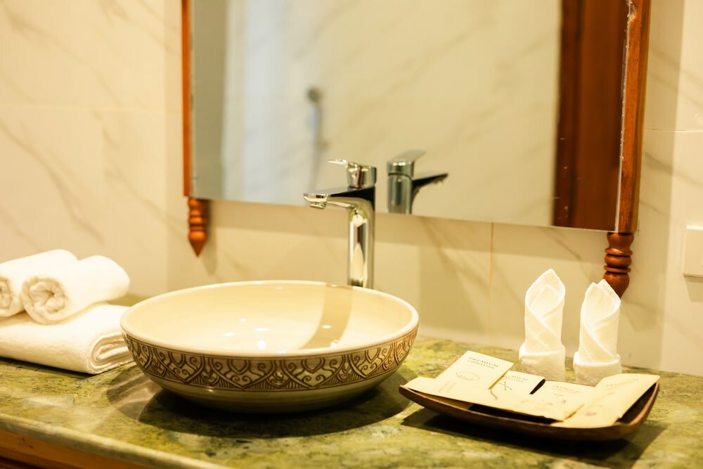 Фото Two Seasons Siem Reap Hotel