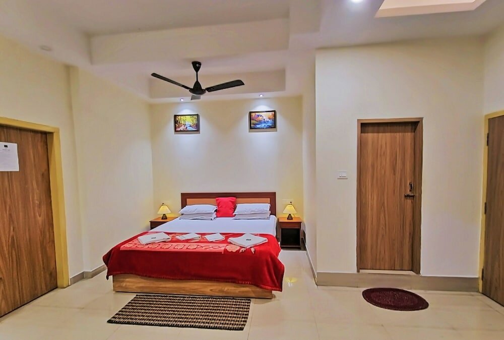 Фото Hotel Residence Park