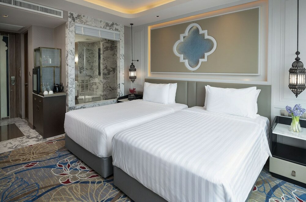 Фото Valia Hotel Bangkok