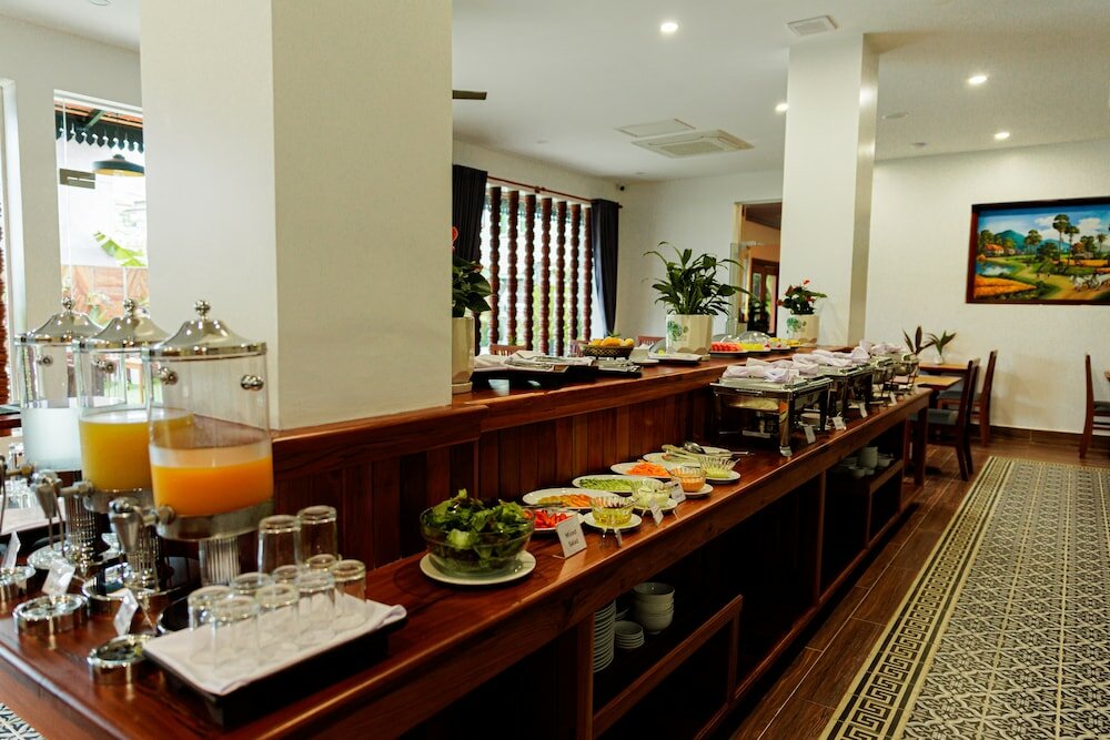 Фото Two Seasons Siem Reap Hotel