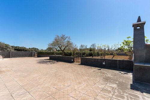 Апартаменты 2844 Villa Colomba - Appartamento C by Barbarhouse