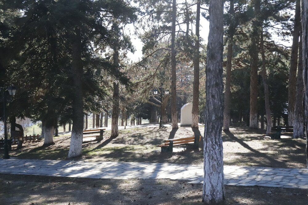 Фото Hotel Mitikas