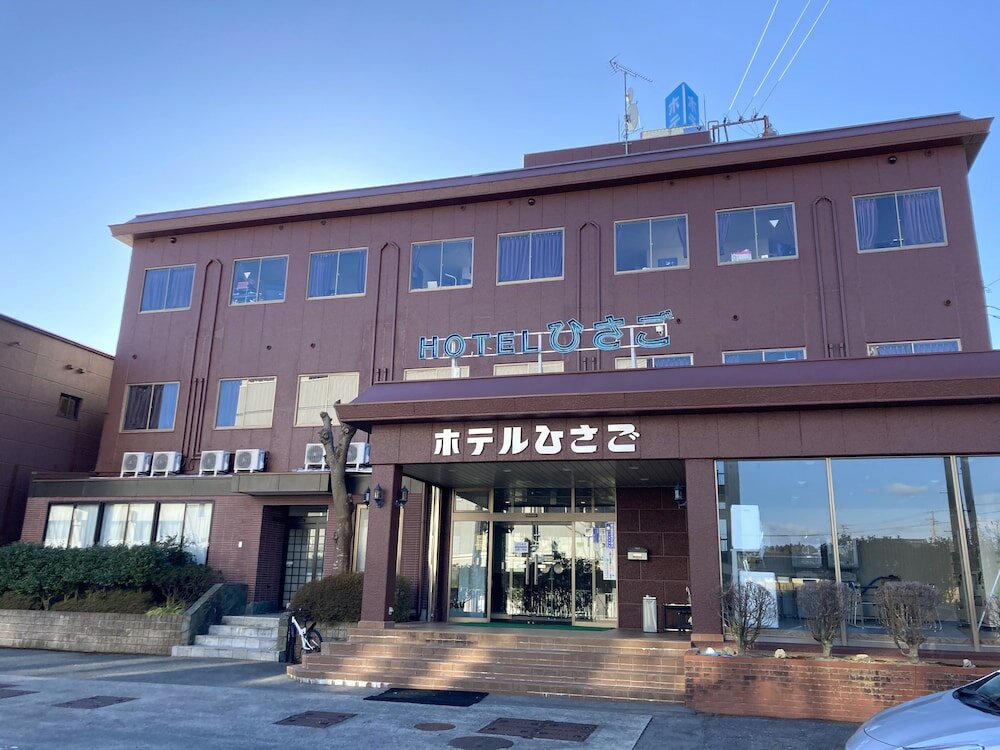 Фото отеля 1