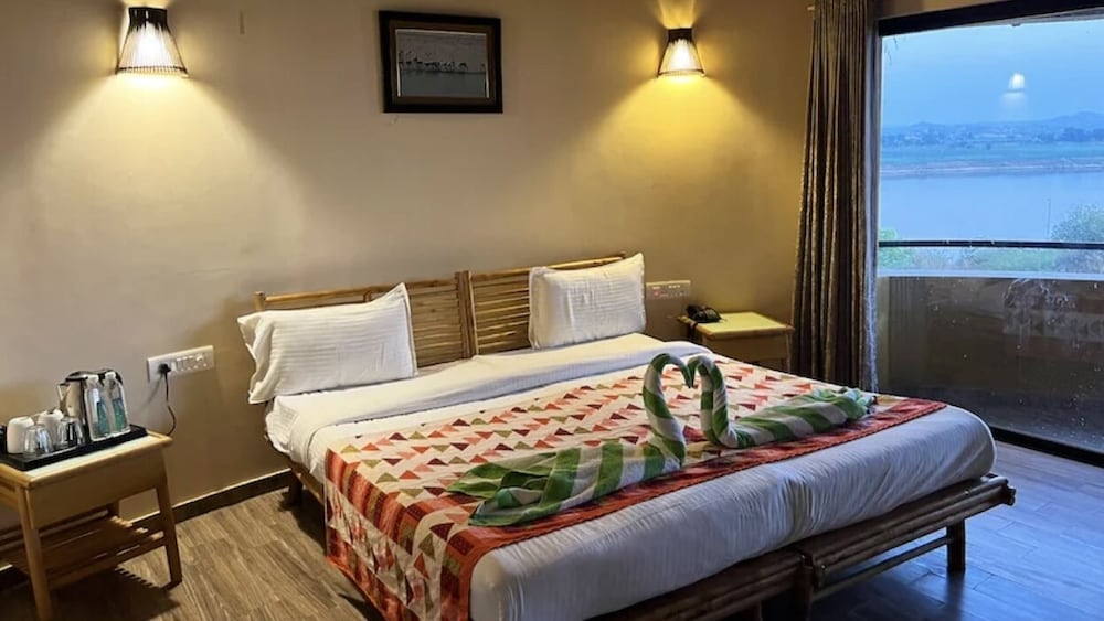 Фото La Kamp Resort