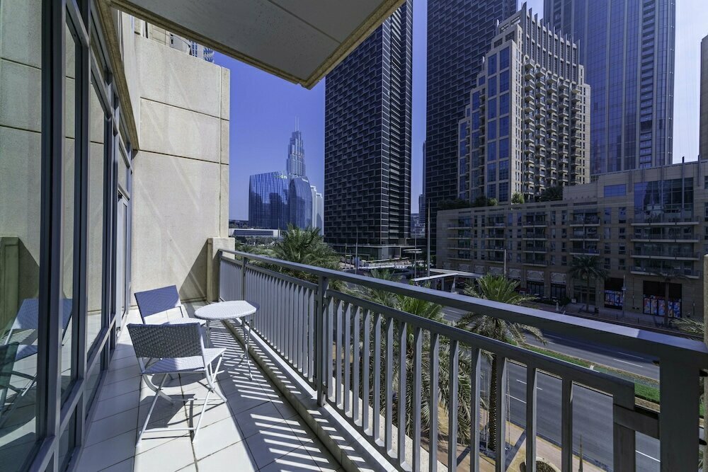 Hotel Maison Privee The Lofts West, Dubai, photo