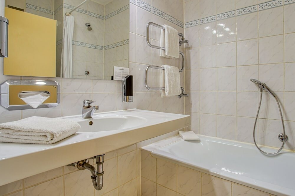 Фото Parkhotel Gütersloh