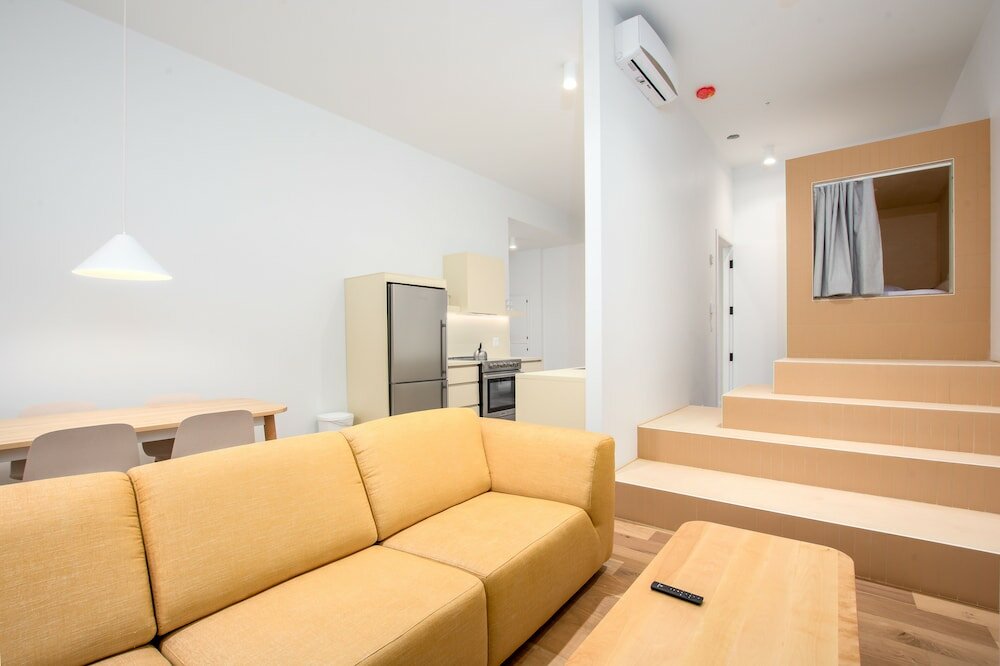 Фото Les Lofts Saint-François - Par les Lofts Vieux-Québec