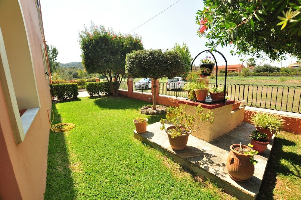 Фото Elena Apartments Corfu