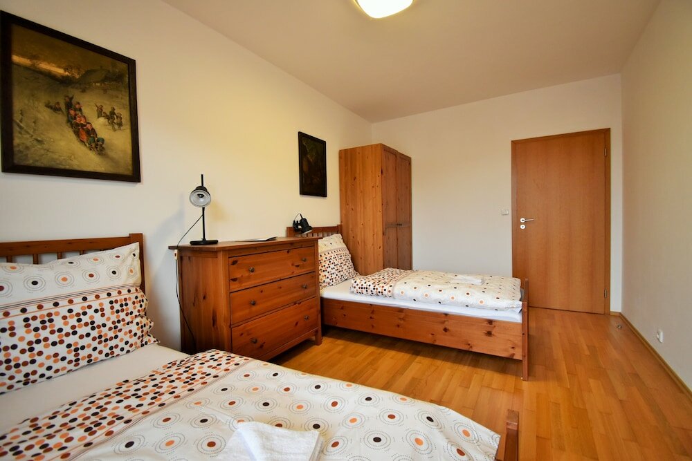 Фото Apartmány Michael