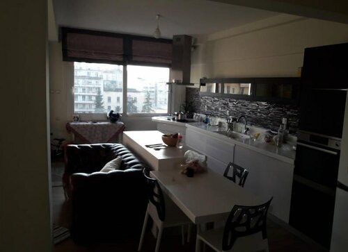 Гостиница Agia Sofia Apartment в Салониках