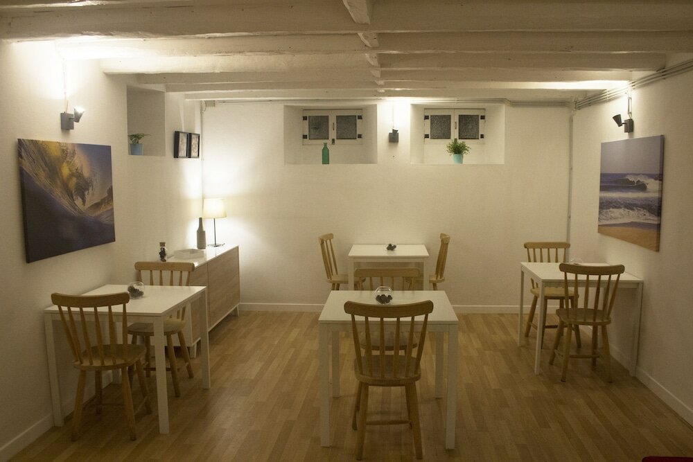 Фото Watermark Surf House Espinho