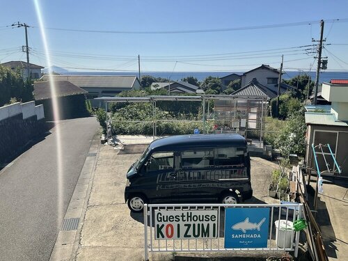 Гостиница Guesthouse Koizumi - Hostel