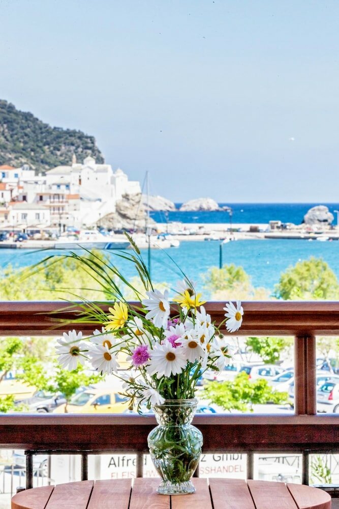 Фото Akti Fine Rooms