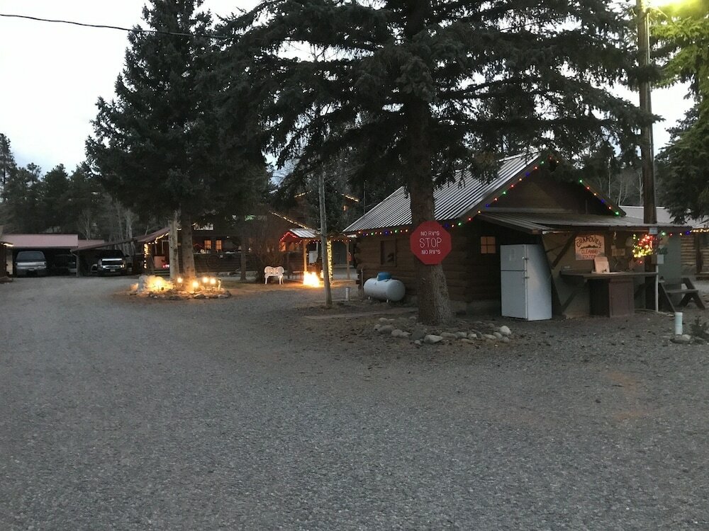 Фото Grandview Cabins & Rv Resort