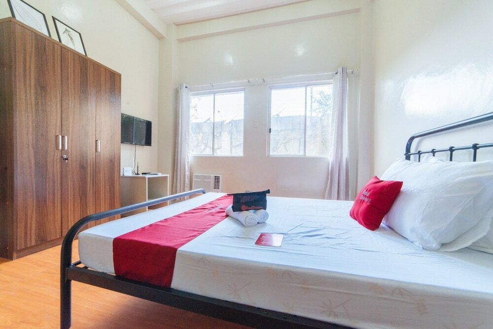 Фото RedDoorz @ Kassel North Caloocan