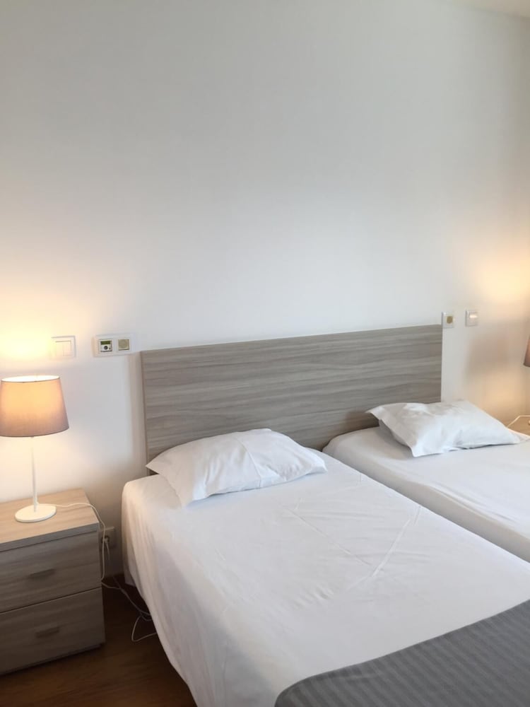 Фото Be Lisbon Residence Laranjeiras