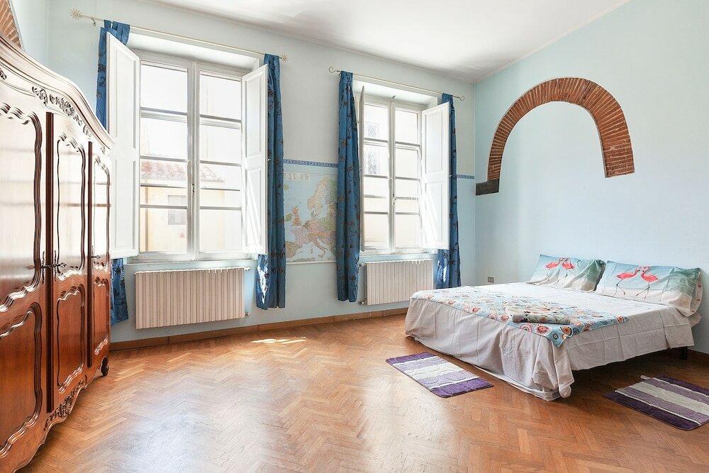 Фото Pisa Old Venice Apartment