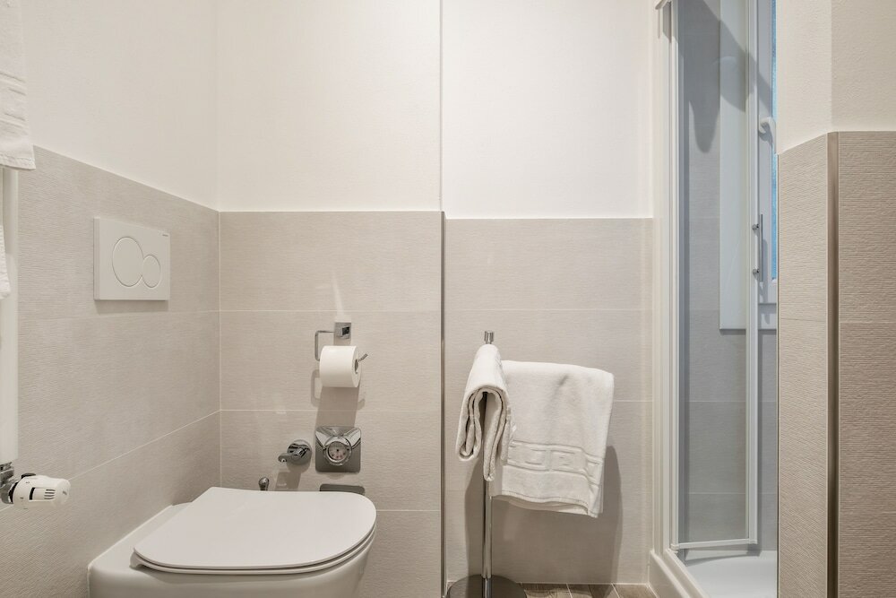 Фото Giardini Margherita Monolocale con Balcone