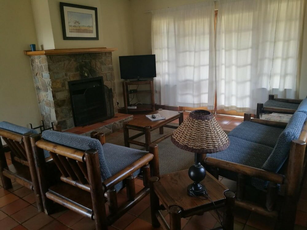 Фото Wits End Mountain Resort