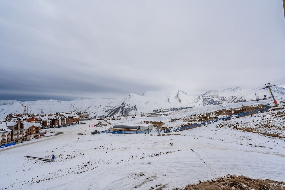 Фото Atrium Exclusive - Ski4Life