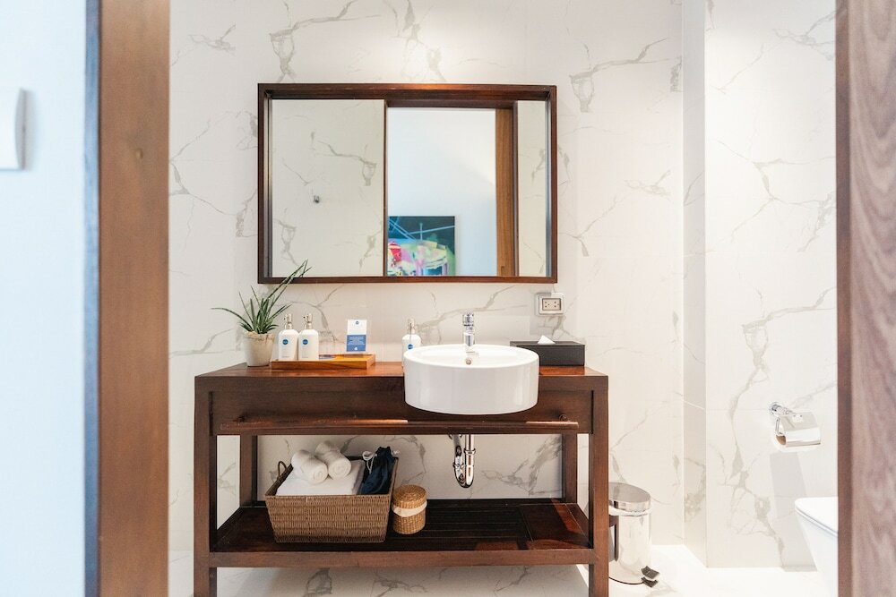 Фото Quu Hotel Chiang Mai