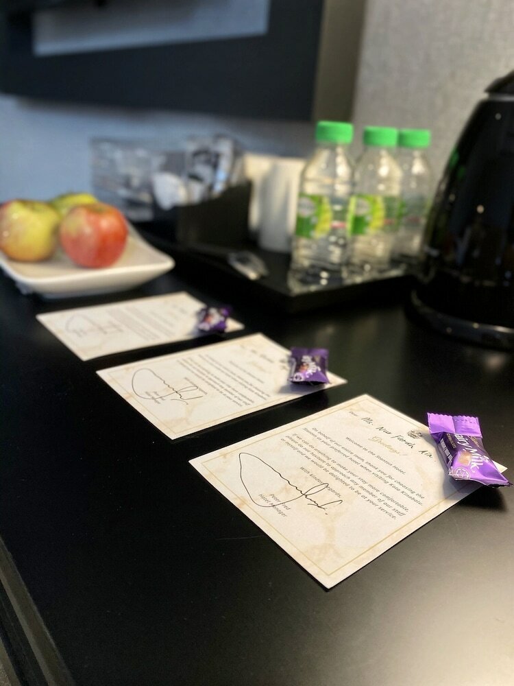 Фото Stanton Hotel