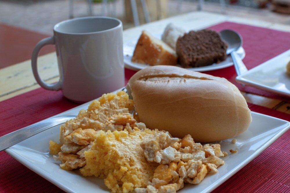 Фото Hostel Barra