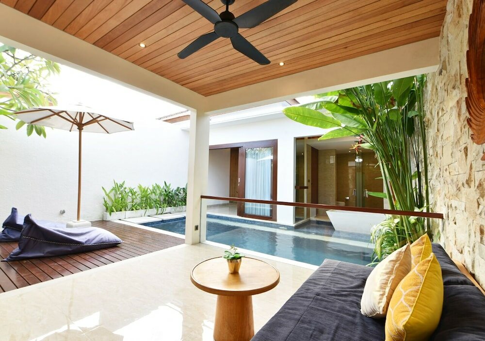 Фото The Mavila Sanur