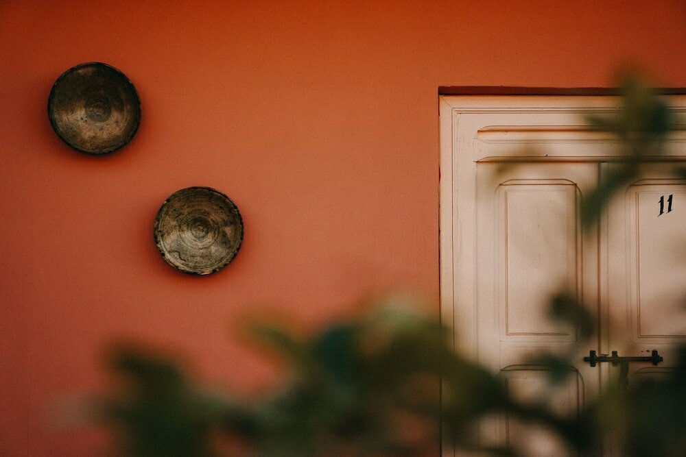 Фото Hotel Sherazade