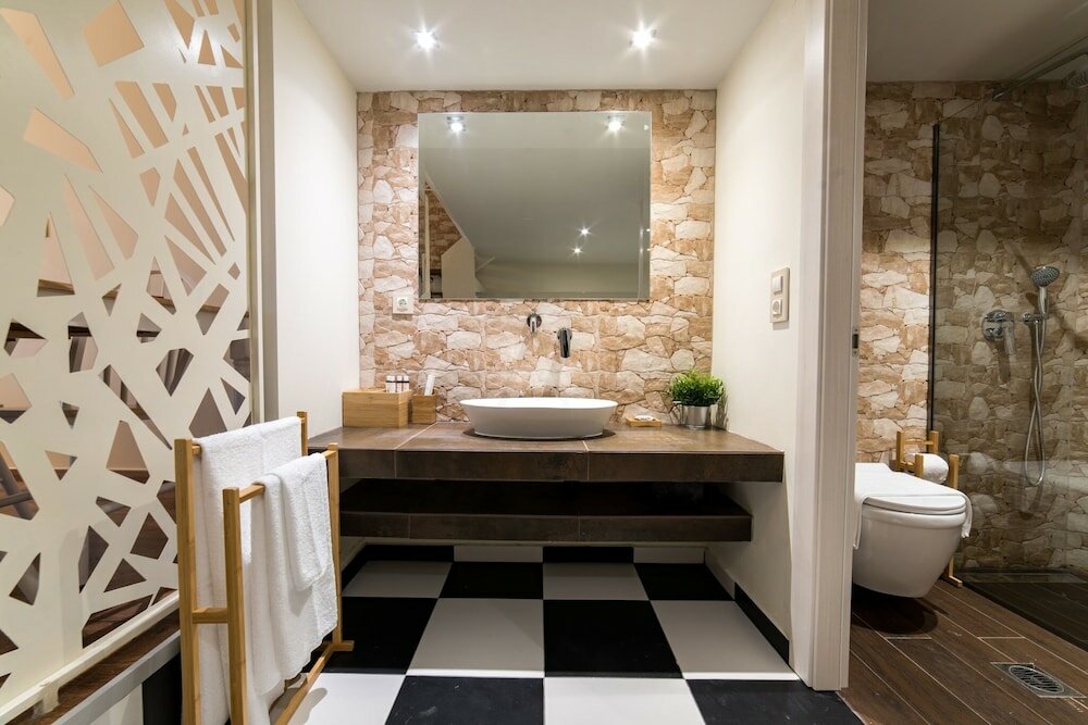 Фото Oinoelia Luxury Suites & Residence