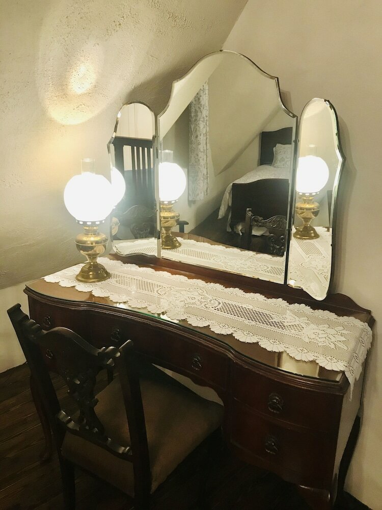 Фото Rosehill House