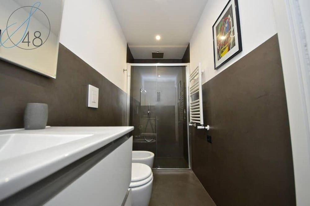 Фото Suite Quarantotto Luxury House