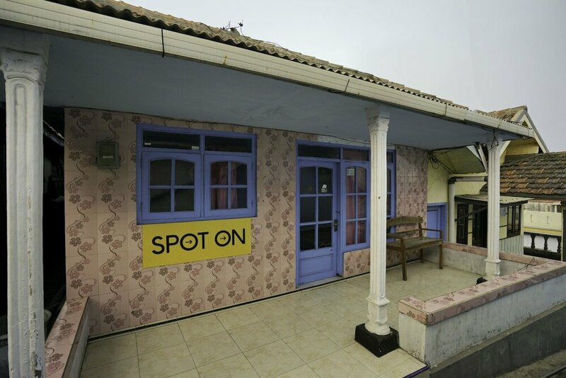 Гостиница Spot On 2126 Bromo Indah Homestay
