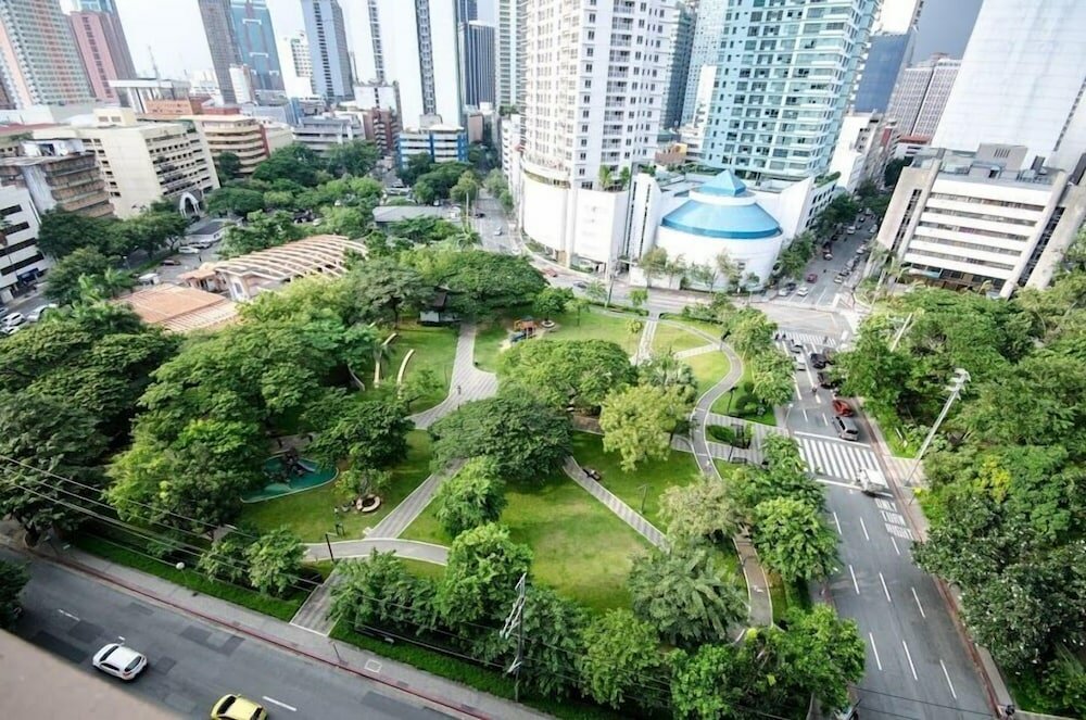 Фото Kl Tower - Ph Staycation