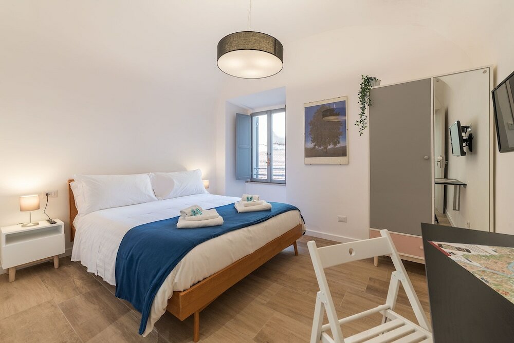 Фото Roma Station House