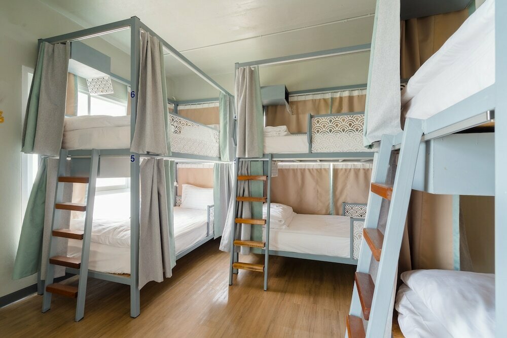 Hostel Sabai Sure Hostel, Phuket Province, photo