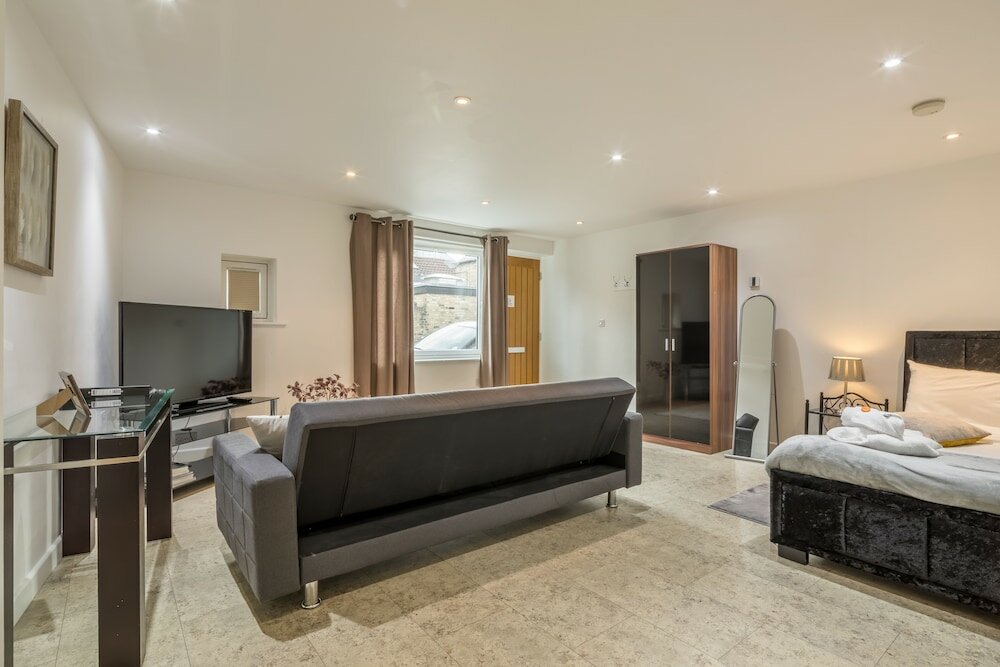 Фото Mill Apartment