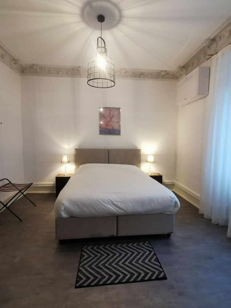 Фото Colmar Suites