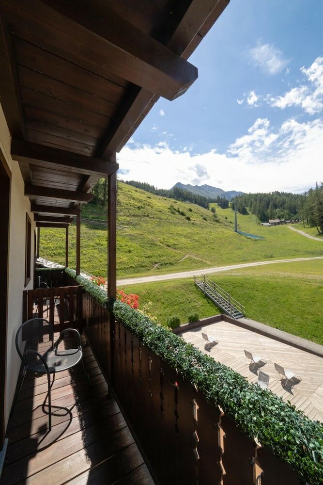 Фото Hotel della Nouva Pila