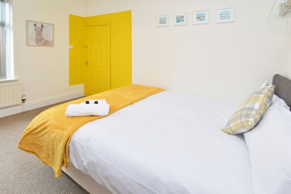 Фото Townhouse @ Earle Street Crewe