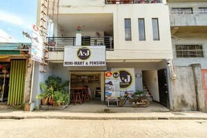 Гостиница RedDoorz near Coron Coliseum в Короне