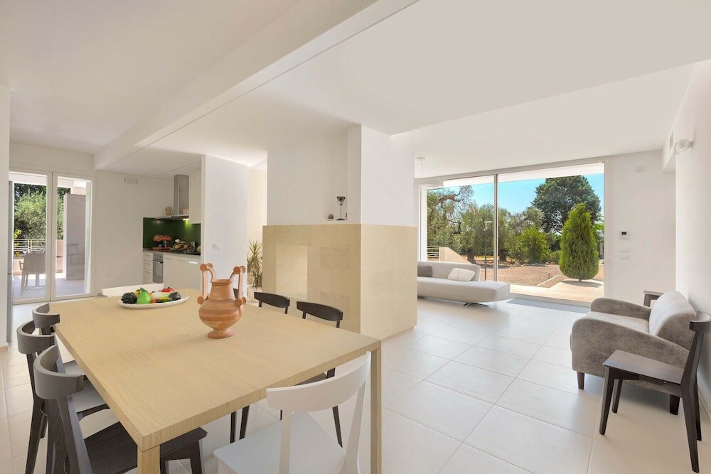 Фото Villa Gloria