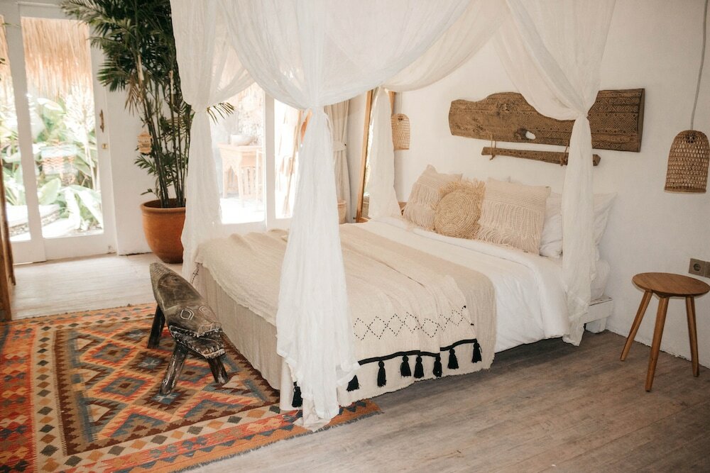 Фото Dreamsea Canggu - Hostel